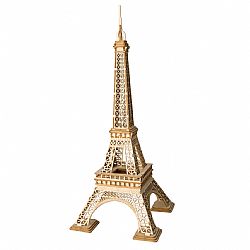 3D PUZZLE Πύργος του Eiffel ROBOTIME TG-501