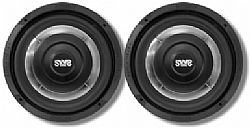 SUBWOOFER EARTHQUAKE SWS-8XI 