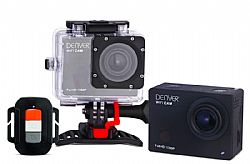 Ψηφιακή Action Camera 2