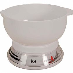 ΖΥΓΑΡΙΑ Κουζίνας Μηχανική IQ SC-1121