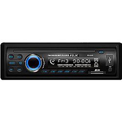 ΡΑΔΙΟ-MP3 Player Αυτοκινήτου FELIX FX-217