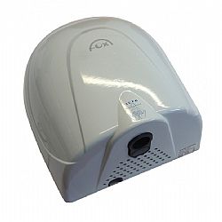 ΣΤΕΓΝΩΤΗΡΑΣ Χεριών 30x30x20cm Μεταλλικός 900W ELITE FOX GSQ-90 