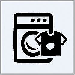 Γιά Πλυντήρια Ρούχων