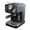 ΚΑΦΕΤΙΕΡΑ Espresso 15bar 1100W ARIELLI KM-501B BLACK