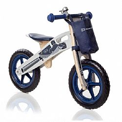 ΠΟΔΗΛΑΤΟ Παιδικό Ισορροπίας KinderKraft RUNNER Motorcycle