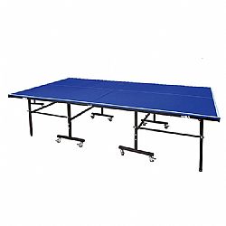 ΤΡΑΠΕΖΙ Ping Pong Blue AMILA 42868