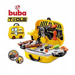 ΕΡΓΑΛΕΙΑ Σετ για μικρά παιδιά BUBA Tools 008-916