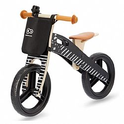 ΠΟΔΗΛΑΤΟ Παιδικό Ισορροπίας KinderKraft RUNNER VINTAGE KKRRUNVBLK00AC