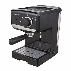 ΚΑΦΕΤΙΕΡΑ Espresso 15 bar 1050W ARIELLI KM-500BS