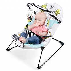 RELAX ΜΩΡΟΥ Ηλεκτρικό KinderKraft SMARTFUN KKLSMRTFUN0000