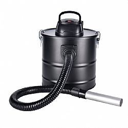 ΣΚΟΥΠΑ Ηλεκτρική Σταχτης 900 Watt Crown CMVC-6321