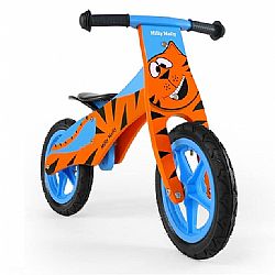 ΠΟΔΗΛΑΤΟ Παιδικό Ισορροπίας MILLY MALLY Tiger 20929 