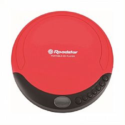 Φορητό CD player ROADSTAR PCD-435N CD/RD