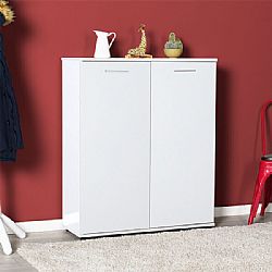 ΕΠΙΠΛΟ Πολλαπλών Χρήσεων 91x35x108cm FIDELIO CAPSER FD-ADR520-BB