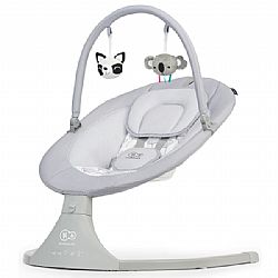 RELAX ΜΩΡΟΥ Ηλεκτρικό KINDERKTRAFT LULI KKBLULIGRY0000