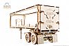 3D PUZZLE Καρότσι για το φορτηγό Heavy Boy VM-03 UGEARS 4820184120877
