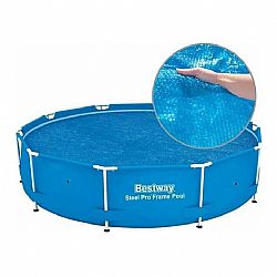 ΚΑΛΥΜΜΑ ΠΙΣΙΝΑΣ 305cm INTERNATIONAL LIMITED BESTWAY 58241