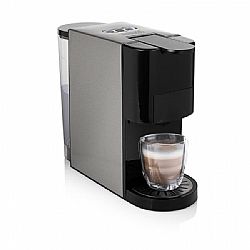 ΚΑΦΕΤΙΕΡΑ Espresso 4 σε 1 Multi Capsule & Filter 1450W PRINCESS 249450