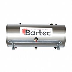 ΘΕΡΜΟΣΙΦΩΝΑΣ Boiler Ηλιακού Διπλής Ενέργειας BARTEC 300L
