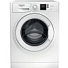 ΠΛΥΝΤΗΡΙΟ Ρούχων 7 Κιλών 1000 Στροφών HOTPOINT-ARISTON NS702U W EU