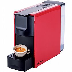ΚΑΦΕΤΙΕΡΑ Espresso για κάψουλες NESPRESSO 20bar 22x10x32 ELITE CCM-1222