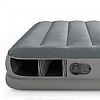 ΣΤΡΩΜΑ Ύπνου Φουσκωτό Μονό με Ενσωματωμένη Ηλεκτρική Αντλία 99x191x30cm Dura-Beam Standard Prestige INTEX 64112