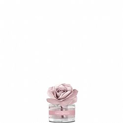 Αρωμα 50ml για 15μ2, Zagara & Gardenia, με ξύλινο διαχητή ροζ τριαντάφυλλο, MUHA.L12