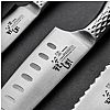 Μαχαίρι Santoku 16.5cm, σειρά SHOSO, KAI Ιαπωνίας KAI AB-5156