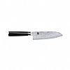 Μαχαίρι χειροποιήτο Santoku 18cm Shun Classic, KAI Ιαπωνίας KAI DM-0702