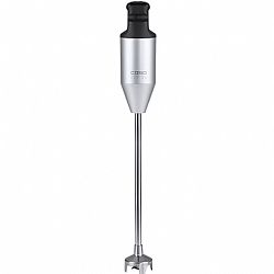 Ραβδομπλέντερ χειρός INOX, 350W, ράβδος 29cm, με 3 λεπίδες, CASO 3604