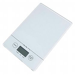 ΖΥΓΑΡΙΑ Κουζίνας Ψηφιακή για έως 5kg ELITE KS-1187