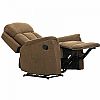 ΠΟΛΥΘΡΟΝΑ Relax Μηχανική SARTI SAN FRANCISCO SIMPLE 22250 BROWN