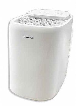 ΑΦΥΓΡΑΝΤΗΡΑΣ Απόδοσης 12lt/24h για μέχρι 40τμ PUREAIR 1017-12