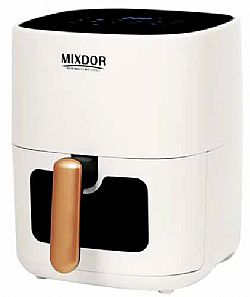 ΦΡΙΤΕΖΑ ΑΕΡΟΣ AIR FRYER Χωρητικότητας 6,5 Λίτρων 1500W MATFER MAF-604