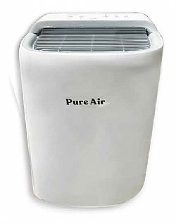 ΑΦΥΓΡΑΝΤΗΡΑΣ Απόδοσης 16lt/24h για μέχρι 70τμ PUREAIR 1018-16