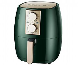 ΦΡΙΤΕΖΑ ΑΕΡΟΣ AIR FRYER Χωρητικότητας 5,5 Λίτρων 1700W NEWEST DH-208