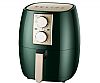 ΦΡΙΤΕΖΑ ΑΕΡΟΣ AIR FRYER Χωρητικότητας 5,5 Λίτρων 1700W NEWEST DH-208