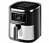 ΦΡΙΤΕΖΑ ΑΕΡΟΣ AIR FRYER Χωρητικότητας 7 Λίτρων 1700W SOKANY SK-10052