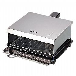 ΨΗΣΤΑΡΙΑ Ηλεκτρική 800W PARTYGRILL ELITE PG-800