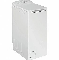 ΠΛΥΝΤΗΡΙΟ Ρούχων Ανω Φόρτωσης 6 Κιλών 40cm WHIRLPOOL TDLR-6040L EU/N