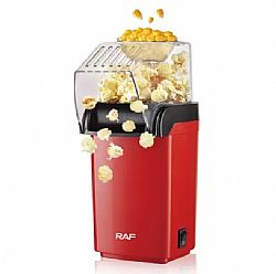 ΣΥΣΚΕΥΗ Pop Corn 1100W RAF R-9014