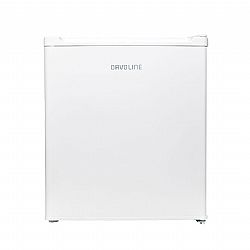 ΨΥΓΕΙΟ Μονόπορτο Mini Bar Ύψους 51cm Λευκό DAVOLINE MBD-51WΝΕ