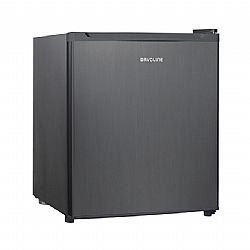 ΨΥΓΕΙΟ Μονόπορτο Mini Bar Ύψους 51cm Μαύρο DAVOLINE MBD-51BLΝΕ