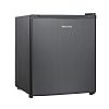 ΨΥΓΕΙΟ Μονόπορτο Mini Bar Ύψους 51cm Μαύρο DAVOLINE MBD-51BLΝΕ