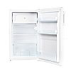 ΨΥΓΕΙΟ Μονόπορτο Mini Bar Ύψους 84cm Λευκό DAVOLINE RF-85EW