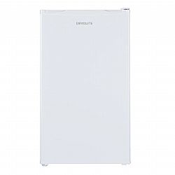 ΨΥΓΕΙΟ Μονόπορτο Mini Bar Ύψους 84cm Λευκό DAVOLINE RF-85EW