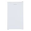 ΨΥΓΕΙΟ Μονόπορτο Mini Bar Ύψους 84cm Λευκό DAVOLINE RF-85EW