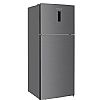 ΨΥΓΕΙΟ Δίπορτο Total No Frost Inveter 178x70x68cm INOX DAVOLINE FSRX-415ENFIX