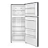 ΨΥΓΕΙΟ Δίπορτο Total No Frost Inveter 178x70x68cm INOX DAVOLINE FSRX-415ENFIX