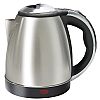 ΒΡΑΣΤΗΡΑΣ INOX 1,8 Λίτρων 1500W ELITE EK-1163